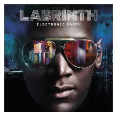 "Electronic Earth" ("Labrinth") (CD / Album)