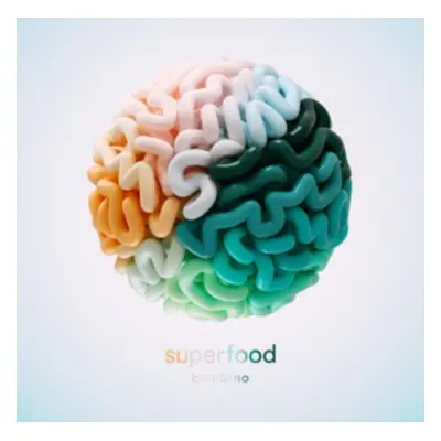 Bambino (Superfood) (Vinyl / 12" Album)