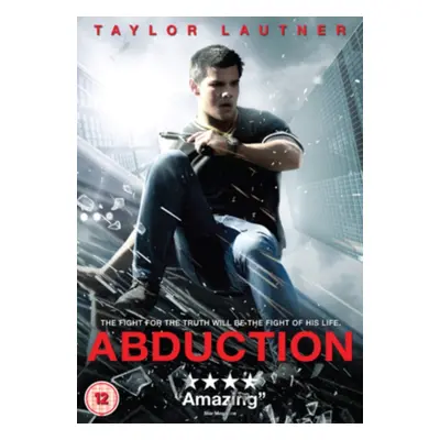 "Abduction" ("John Singleton") (DVD)