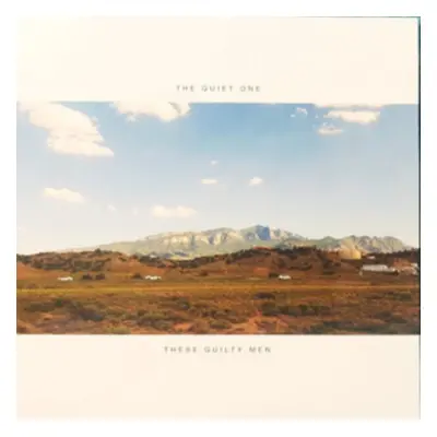 "The Quiet One" ("These Guilty Men") (Vinyl / 12" Album)