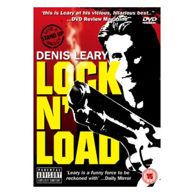 "Denis Leary: Lock N' Load" ("") (DVD)