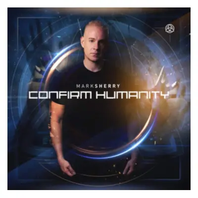 "Confirm Humanity" ("Mark Sherry") (CD / Album)