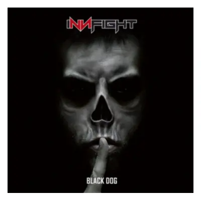 "Black Dog" ("Innfight") (CD / Album)