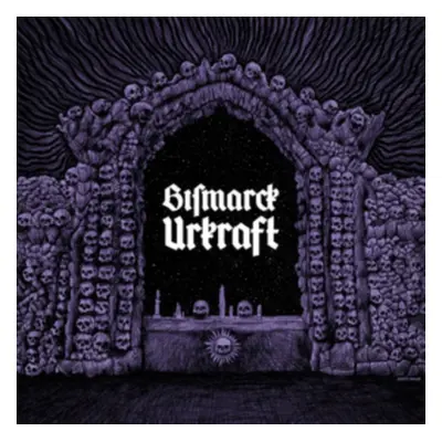 "Urkraft" ("Bismarck") (CD / Album)