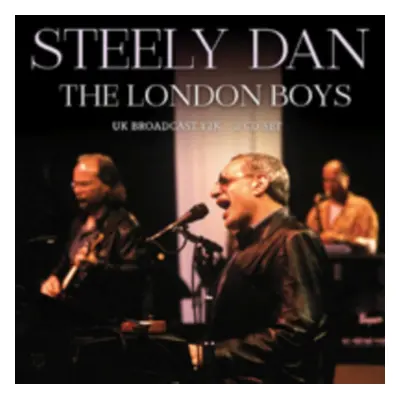 "The London boys" ("Steely Dan") (CD / Album)