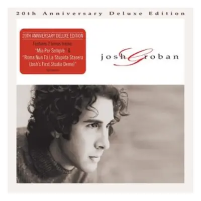 "Josh Groban" ("Josh Groban") (CD / Album)