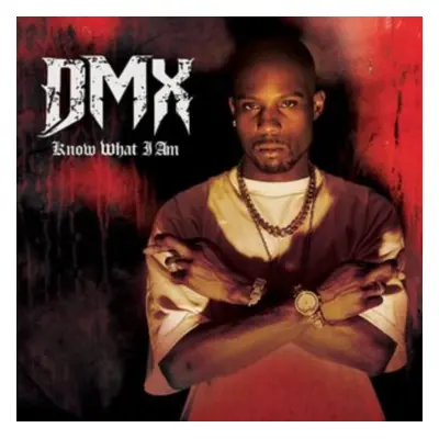 "Know What I Am" ("DMX") (Vinyl / 7" Single Coloured Vinyl)