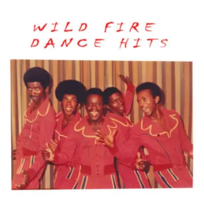 "Dance Hits" ("Wild Fire") (Vinyl / 12" Album)