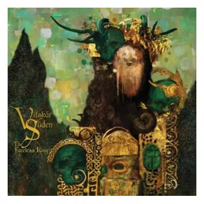 "The Faceless King" ("Vitskr Sden") (CD / Album)