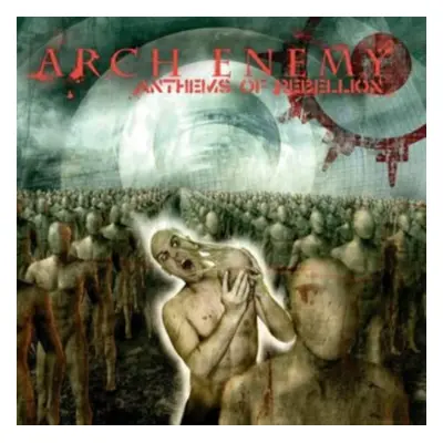 "Anthems of Rebellion" ("Arch Enemy") (Vinyl / 12" Album Coloured Vinyl (Limited Edition))