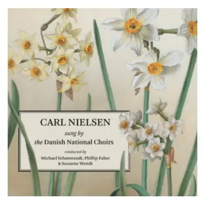 "Carl Nielsen: Sung By the Danish National Choirs" ("") (CD / Album)