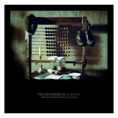 "The Childhood of a Leader" ("") (CD / Album)