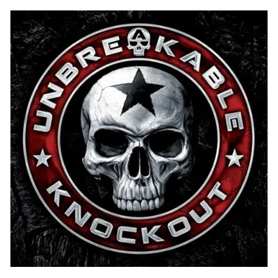 "Knockout" ("") (CD / Album)