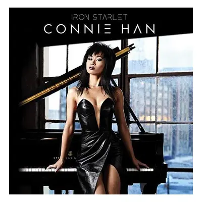 "Iron Starlet" ("Connie Han") (CD / Album)