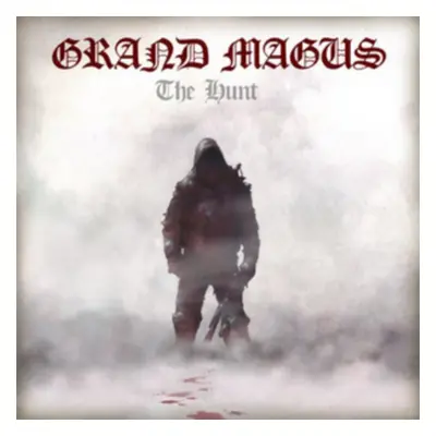 "The Hunt" ("Grand Magus") (CD / Album)