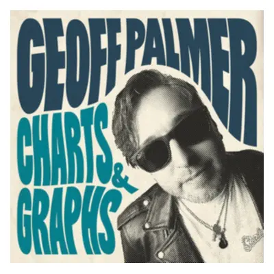 "Charts & Graphs" ("Geoff Palmer") (CD / Album)