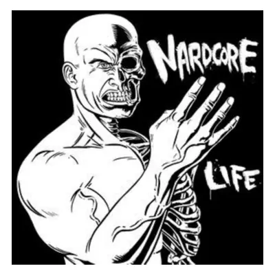 "Nardcore for Life" ("") (Vinyl / 12" Album)