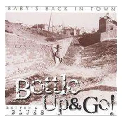 "Babys Back In Town" ("") (CD / Album)