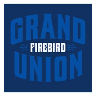 "Grand Union" ("") (CD / Album)