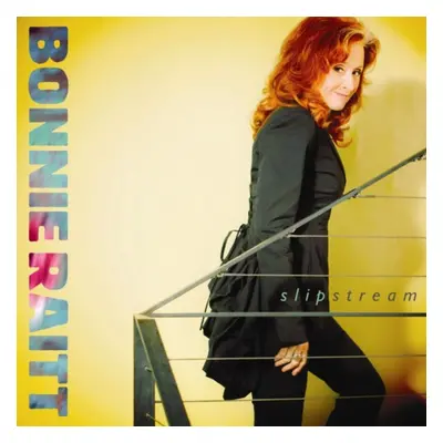 "Slipstream" ("Bonnie Raitt") (Vinyl / 12" Album)