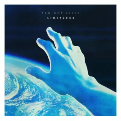 "Limitless" ("Tonight Alive") (CD / Album)