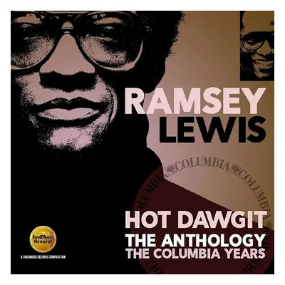 "Hot Dawgit" ("Ramsey Lewis") (CD / Album)