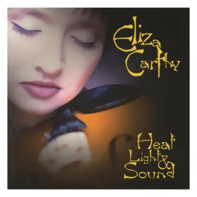 "Heat Light & Sound" ("Eliza Carthy") (CD / Album)