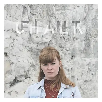 "Chalk/Flint" ("Isobel Anderson") (Vinyl / 12" Album)