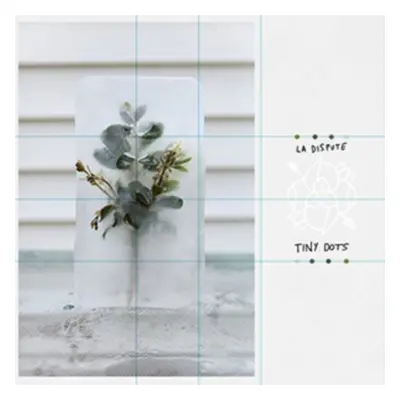 "Tiny Dots" ("La Dispute") (Vinyl / 12" Album)