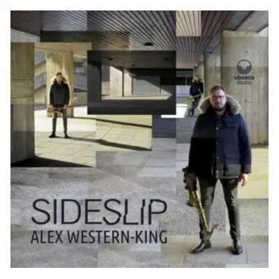 "Sideslip" ("Alex Western-King") (CD / Album)