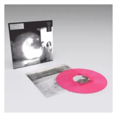 "Tamer Animals" ("Other Lives") (Vinyl / 12" Album Coloured Vinyl (Limited Edition))