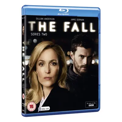 "Fall: Series 2" ("") (Blu-ray)