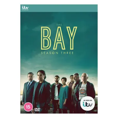 "Bay: Season Three" ("") (DVD)