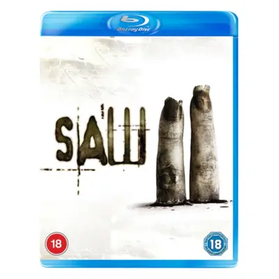 "Saw II" ("Darren Lynn Bousman") (Blu-ray)