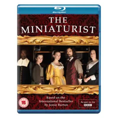 "Miniaturist" ("") (Blu-ray)