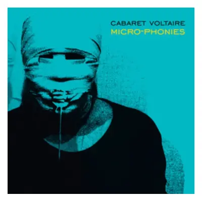 "Micro-phonies" ("Cabaret Voltaire") (Vinyl / 12" Album Coloured Vinyl (Limited Edition))