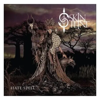 "Hate Spell" ("Skinflint") (CD / Album)