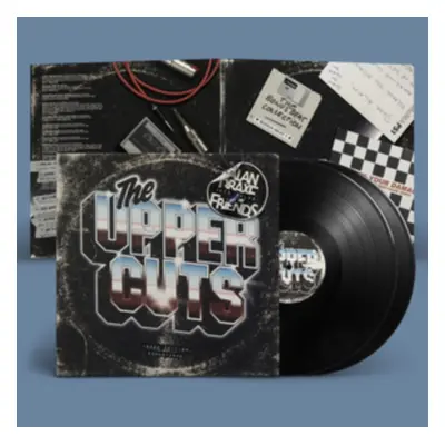 "The Upper Cuts (2023 Edition)" ("") (Vinyl / 12" Album)