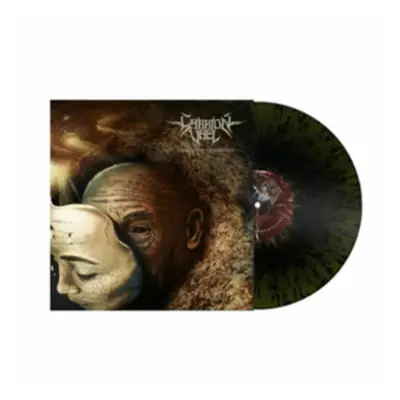 "Abhorrent Obsessions" ("Carrion Vael") (Vinyl / 12" Album Coloured Vinyl)