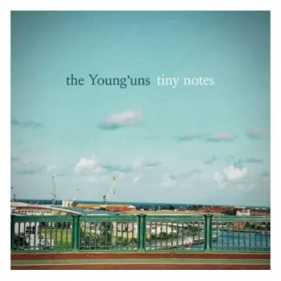 "Tiny Notes" ("The Young'uns") (Vinyl / 12" Album Coloured Vinyl)