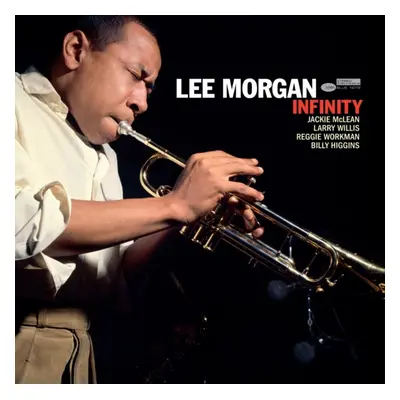 "Infinity" ("Lee Morgan") (Vinyl / 12" Album)