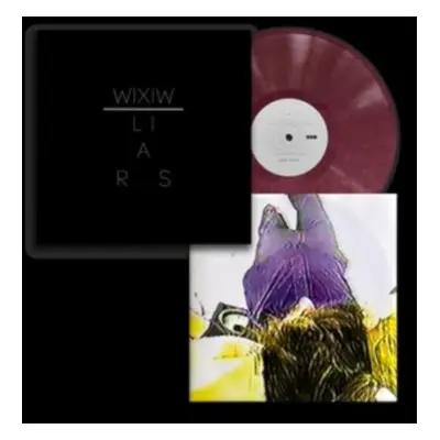 "WIXIW" ("Liars") (Vinyl / 12" Album Coloured Vinyl (Limited Edition))