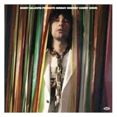 "Bobby Gillespie Presents Sunday Mornin' Comin' Down" ("") (CD / Album)