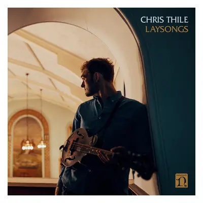 "Laysongs" ("Chris Thile") (Vinyl / 12" Album)