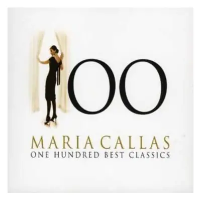 "100 Maria Callas" ("") (CD / Album)