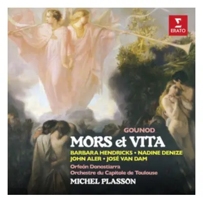 "Gounod: Mors Et Vita" ("") (CD / Album)