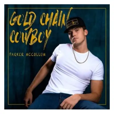 "Gold Chain Cowboy" ("Parker McCollum") (CD / Album)