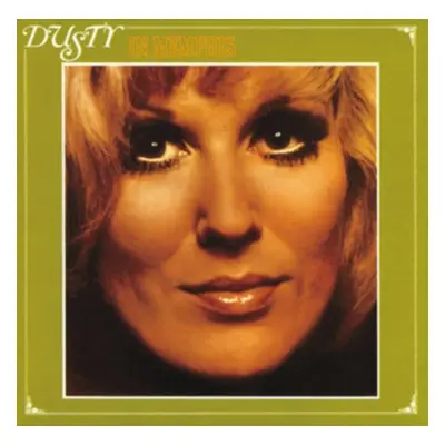 "Dusty in Memphis" ("Dusty Springfield") (Vinyl / 12" Album)