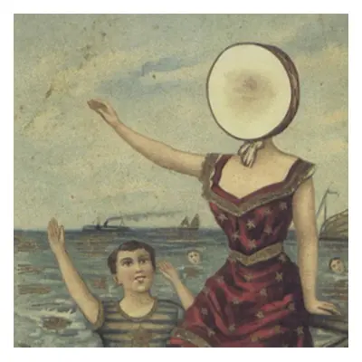 "In the Aeroplane Over the Sea" ("Neutral Milk Hotel") (Vinyl / 12" Album)