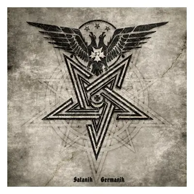 "Satanik Germanik" ("Hanzel und Gretyl") (CD / Album)